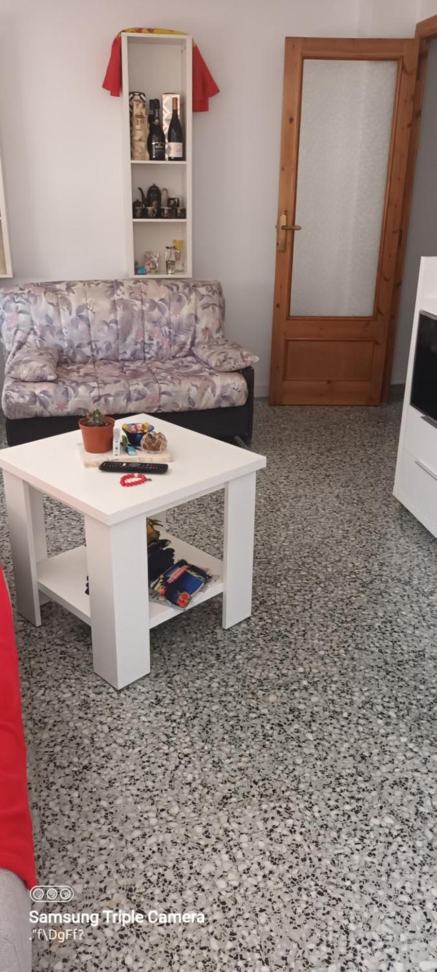 Ferienwohnung Cerviamare&Motagne Tavernes de la Valldigna Exterior foto
